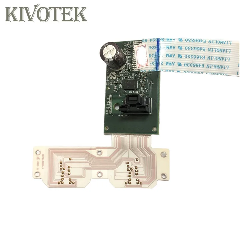 Hp Tablet Accessories - 5x Printhead Carriage Unit Mount Carriage
