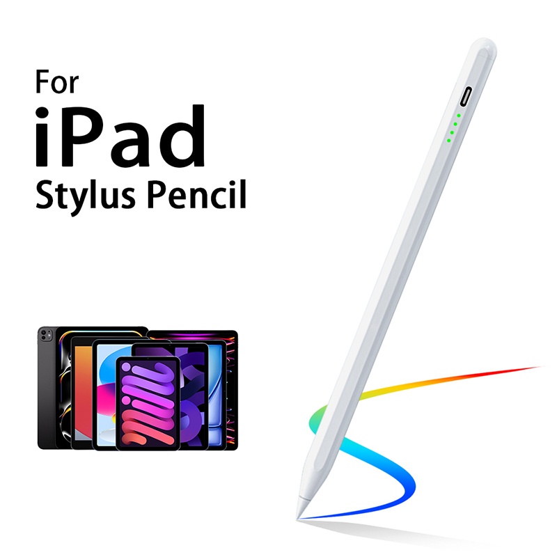 Tablet Drawing Accessories - Universal Stylus Pen Capacitive Touchscreen Pen