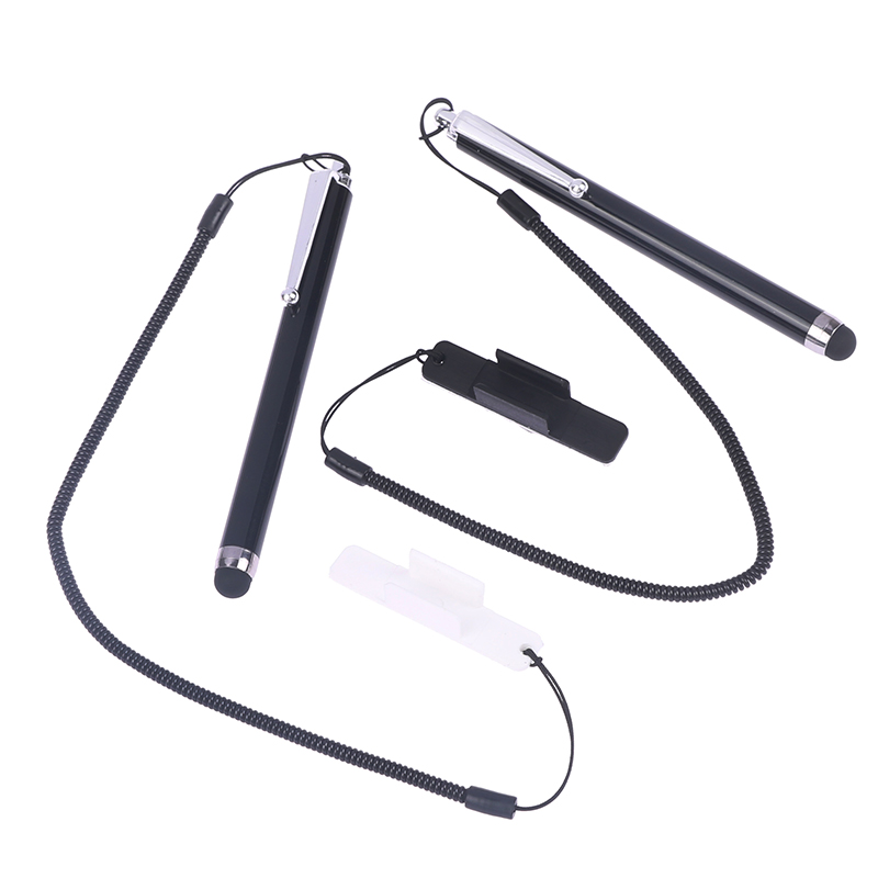 Tablet Drawing Accessories - 🛒Universal Touch Screen Mobile Phone Stylus