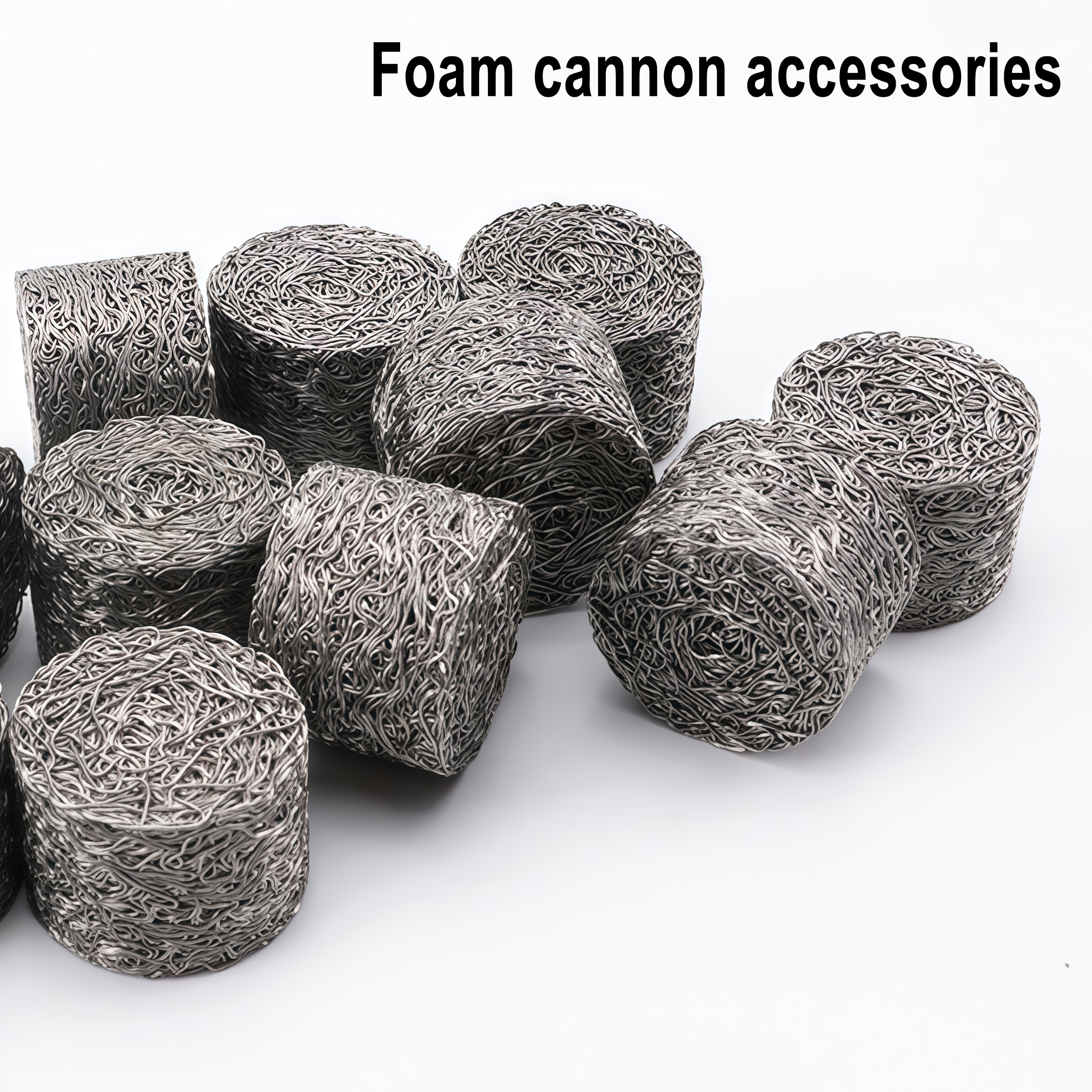 Tablet Car Accessories - 3.7/5 Grams 10 Pcs Foam Lance