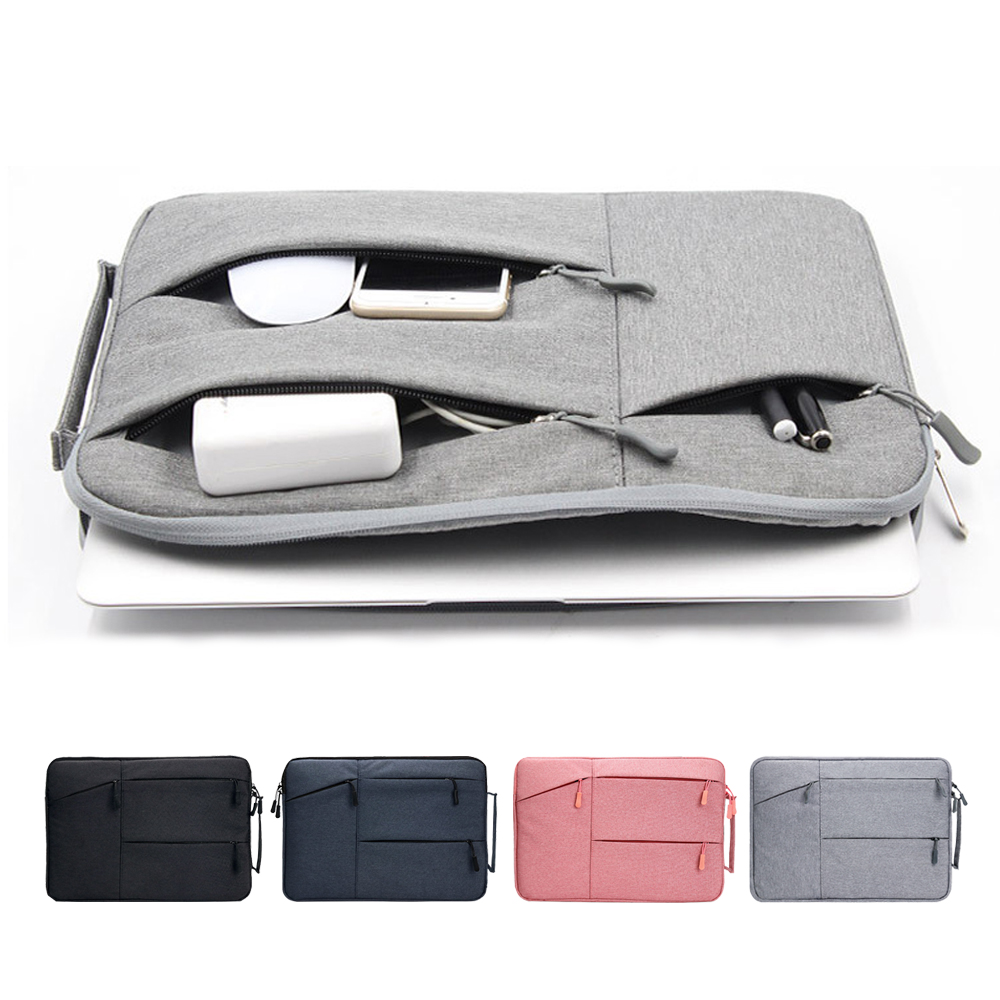 Tablet Accessories Case - Laptop Bag Sleeve For Macbook Air
