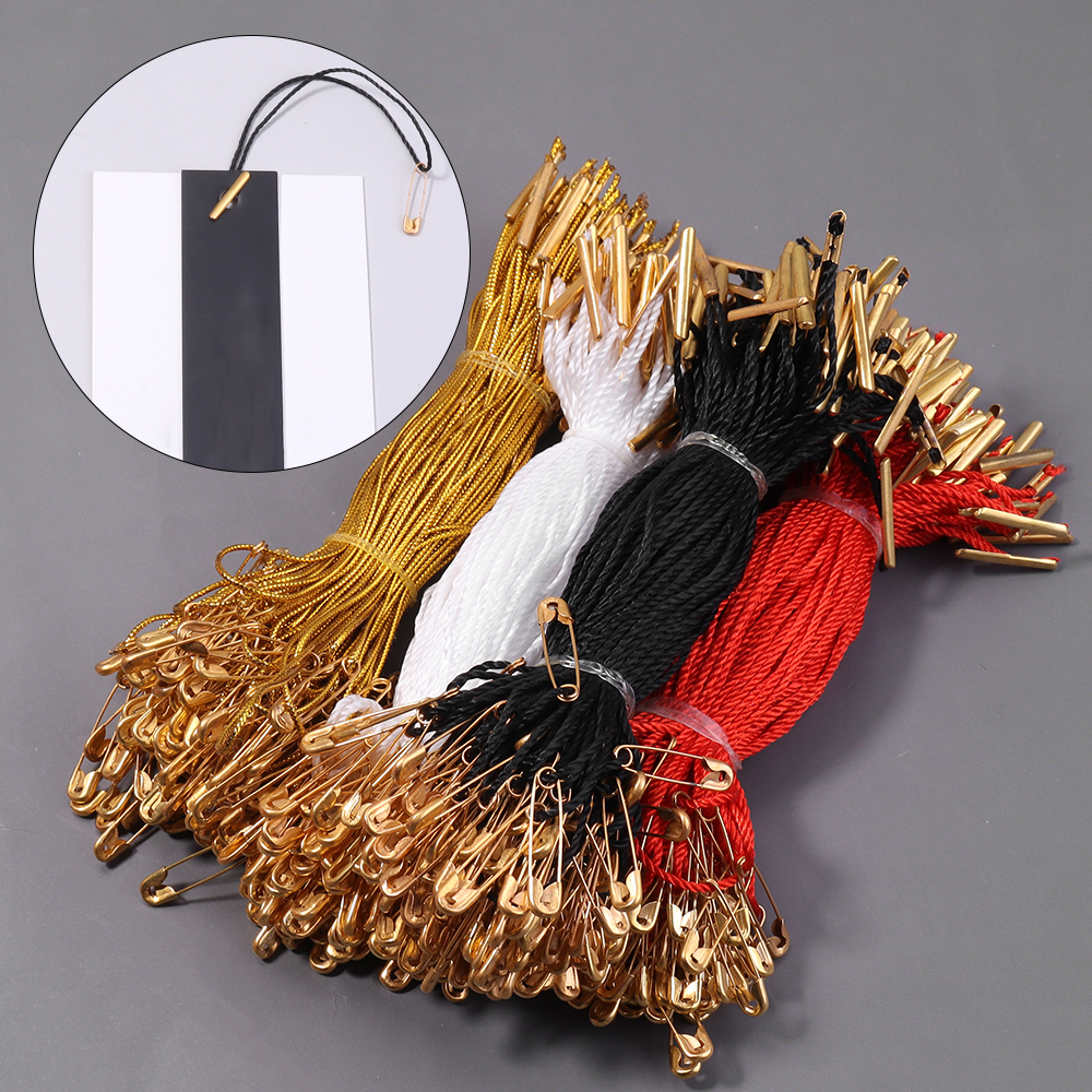 100-200Pcs/Lot Metal Pins Buck - Tablet Accessory 리뷰 및 가격
