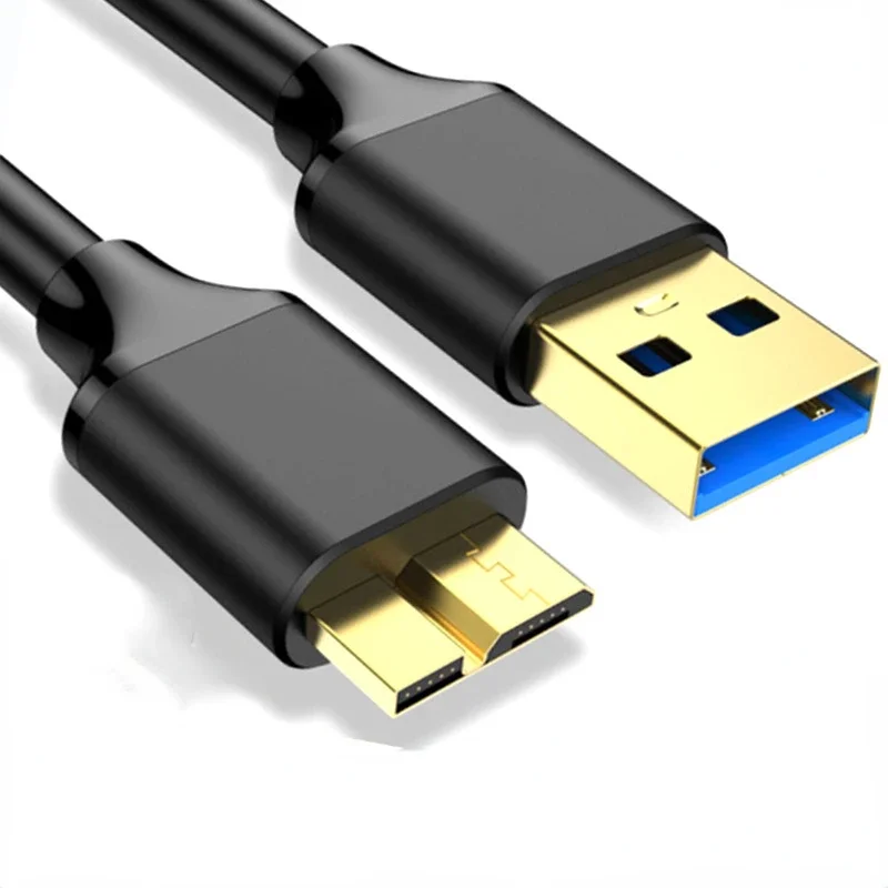 USB Type C 3.1 To Micro B 3.0  - Tablet Accessories Samsung 리뷰 및 가격