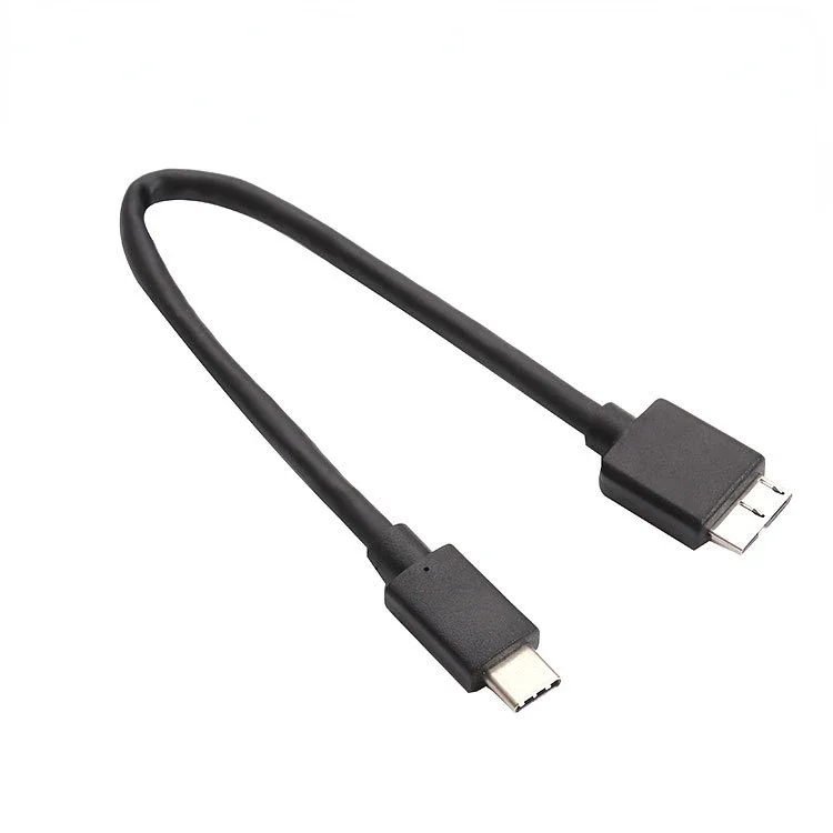 USB Type C 3.1 To Micro B 3.0  - Tablet Accessories Samsung 리뷰 및 가격