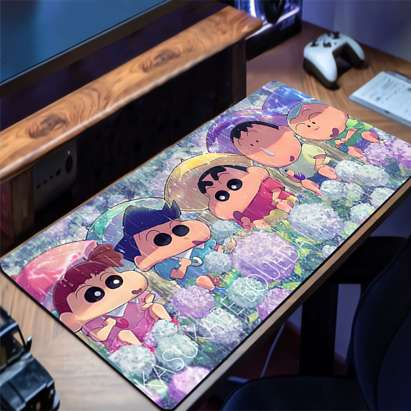 Anime C-crayon Shin-chan Mouse - Rugged Tablet Accessories 리뷰 및 가격