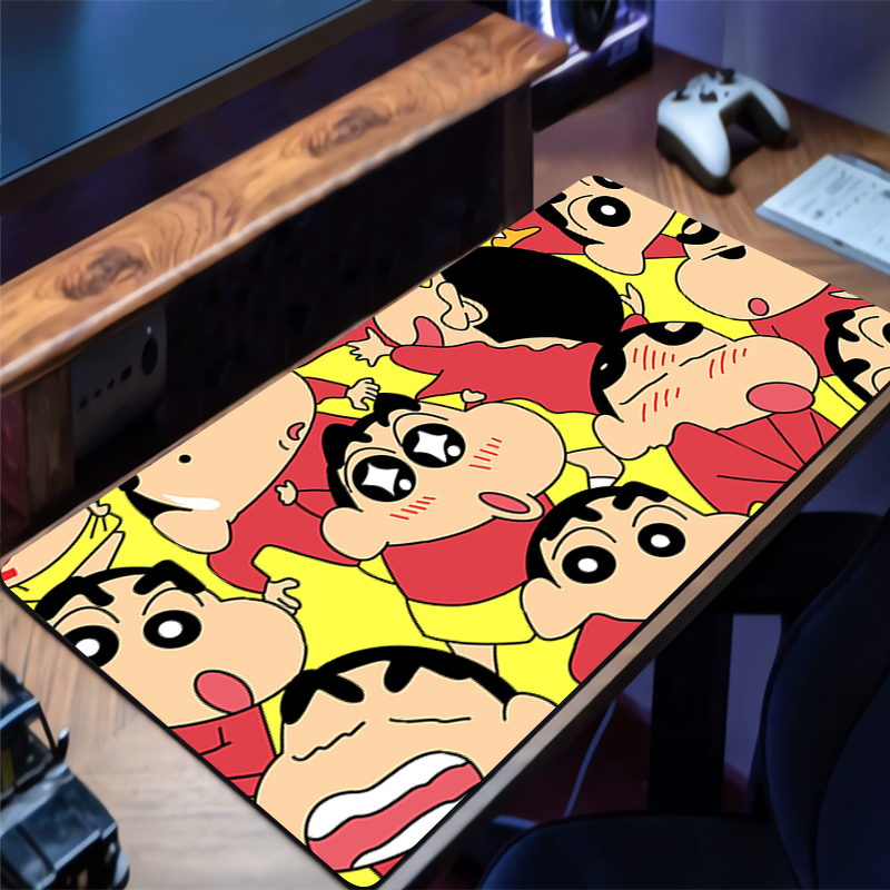 Anime C-crayon Shin-chan Mouse - Rugged Tablet Accessories 리뷰 및 가격