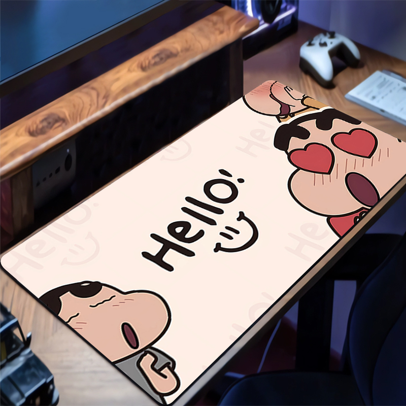 Anime C-crayon Shin-chan Mouse - Rugged Tablet Accessories 리뷰 및 가격
