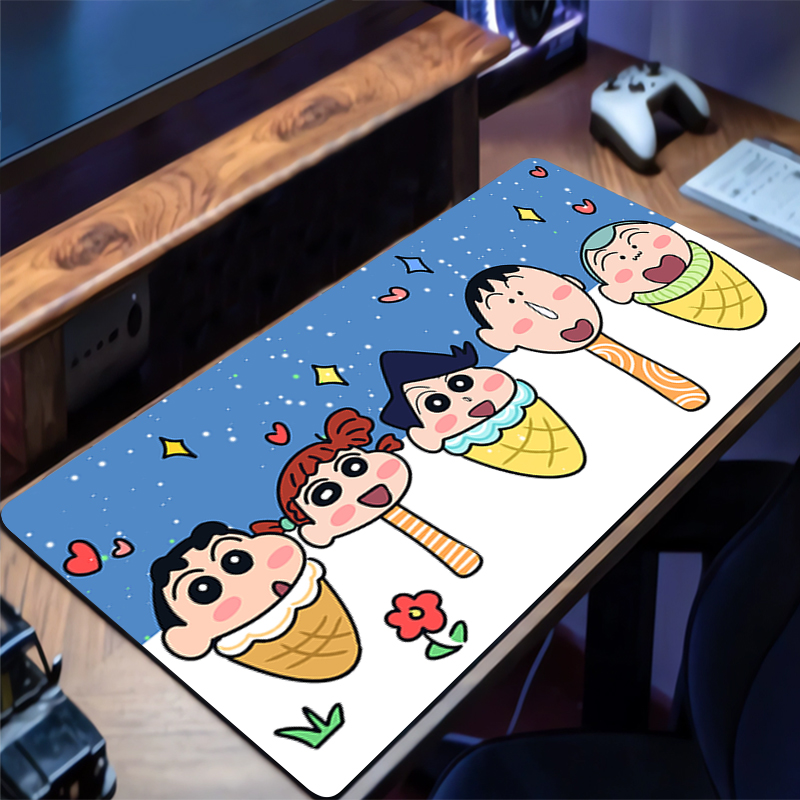 Anime C-crayon Shin-chan Mouse - Rugged Tablet Accessories 리뷰 및 가격