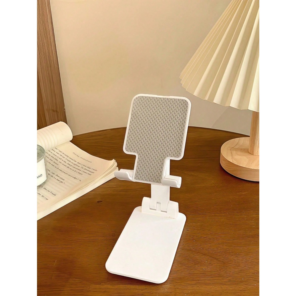 1pc Foldable Phone Stand, Adju - Tablet Accessory 리뷰 및 가격