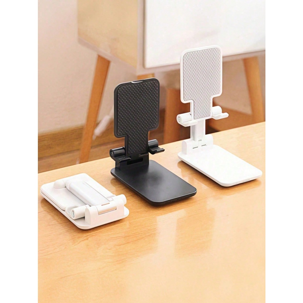 1pc Foldable Phone Stand, Adju - Tablet Accessory 리뷰 및 가격