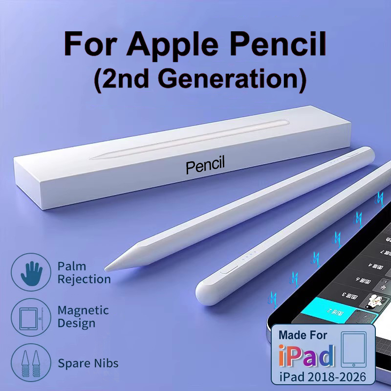 Original Stylus Pen For Apple  - Tablet Drawing Accessories 리뷰 및 가격