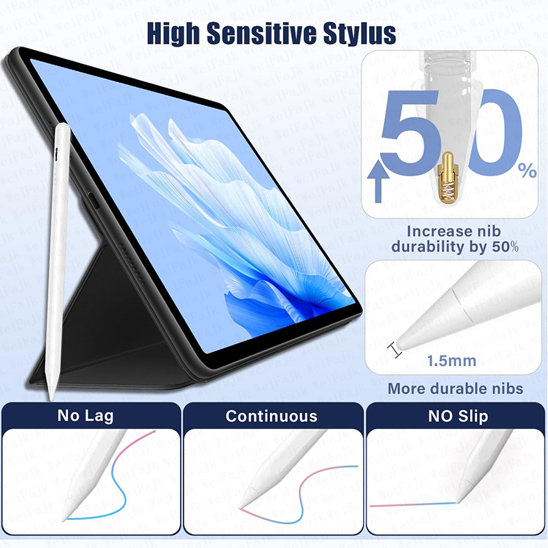Original Stylus Pen For Apple  - Tablet Drawing Accessories 리뷰 및 가격