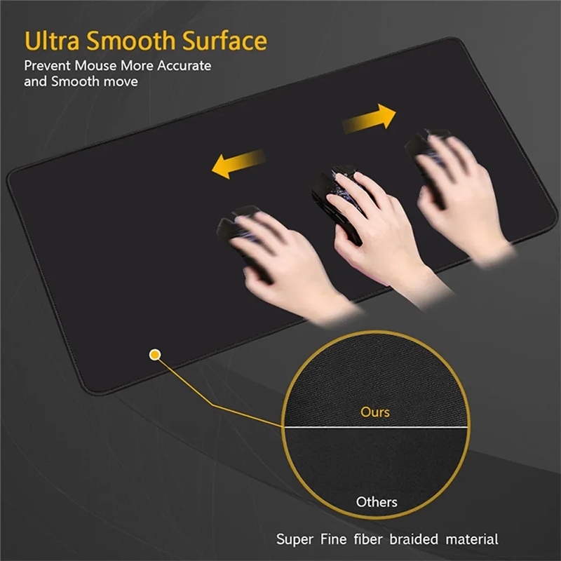Mouse Pad Laptop Rubber Extend - Rugged Tablet Accessories 리뷰 및 가격