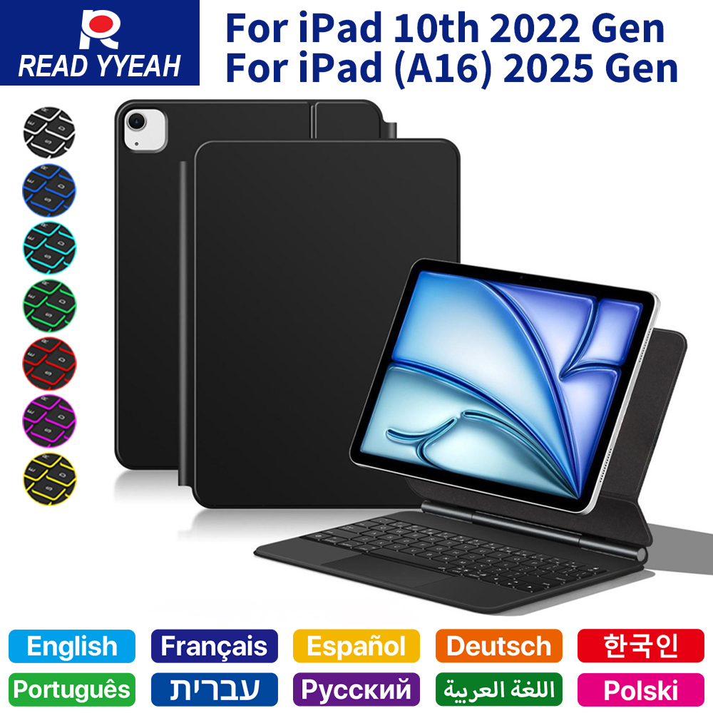 2026 Magic Keyboard with Bluet - Tablet Accessories Case 리뷰 및 가격