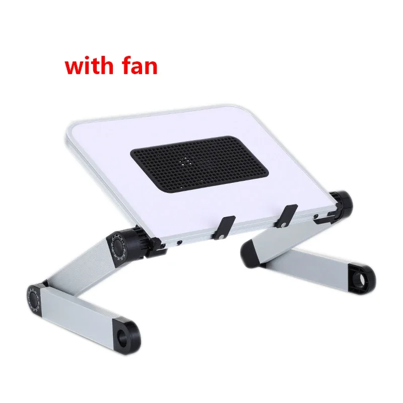 Adjustable Laptop Stand with C - Tablet Lap Desk 리뷰 및 가격