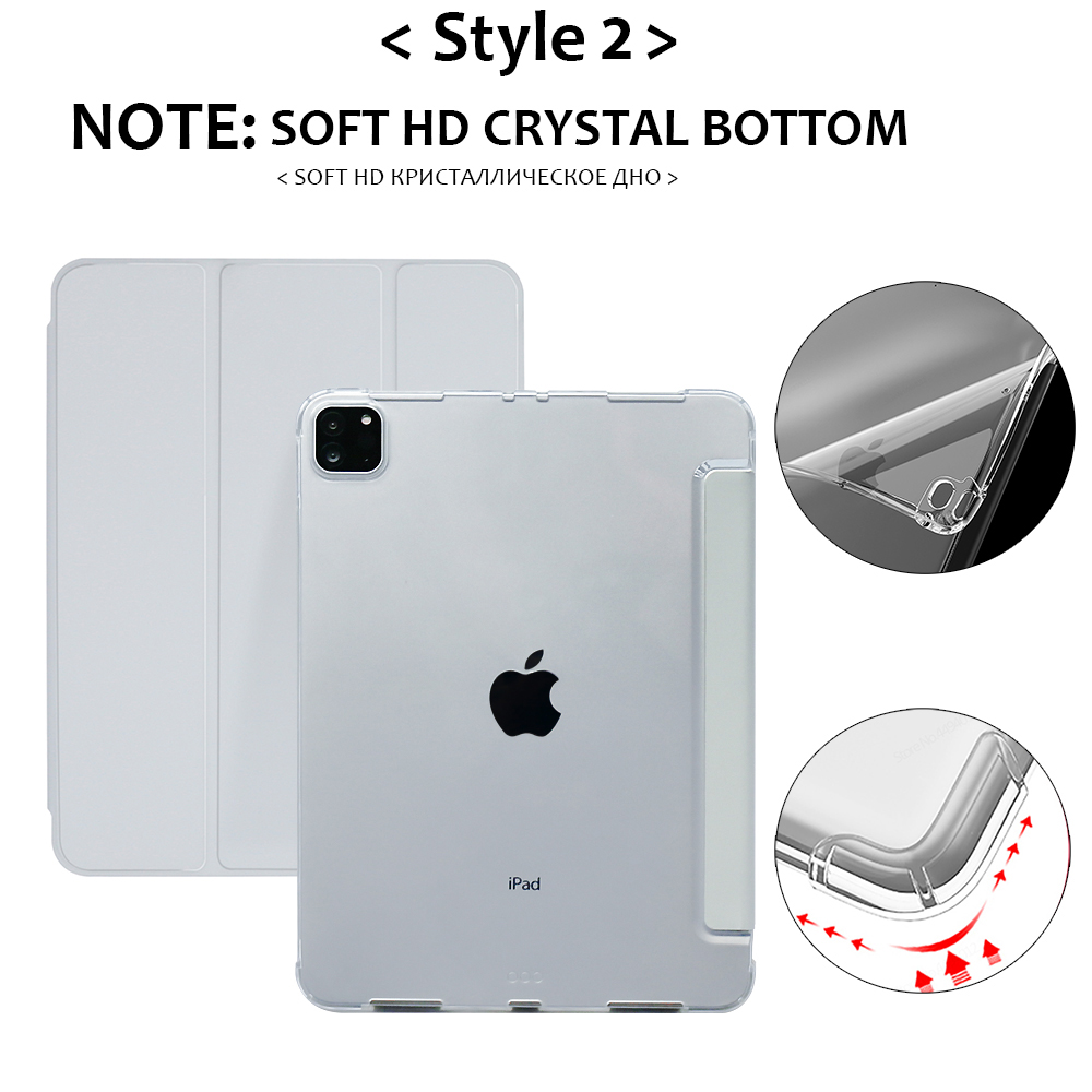 For iPad Air 4 Case A16 iPad 1 - Ipad Cover Folio 리뷰 및 가격