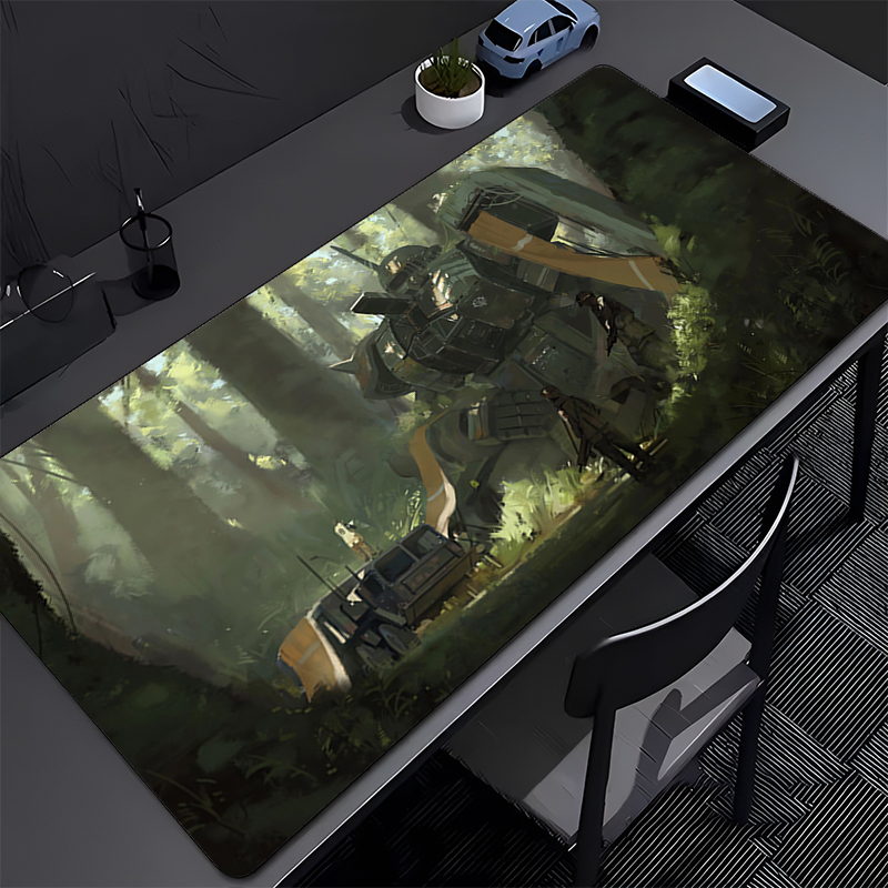 90x40cm Mouse Pad Anime Gabine - Rugged Tablet Accessories 리뷰 및 가격