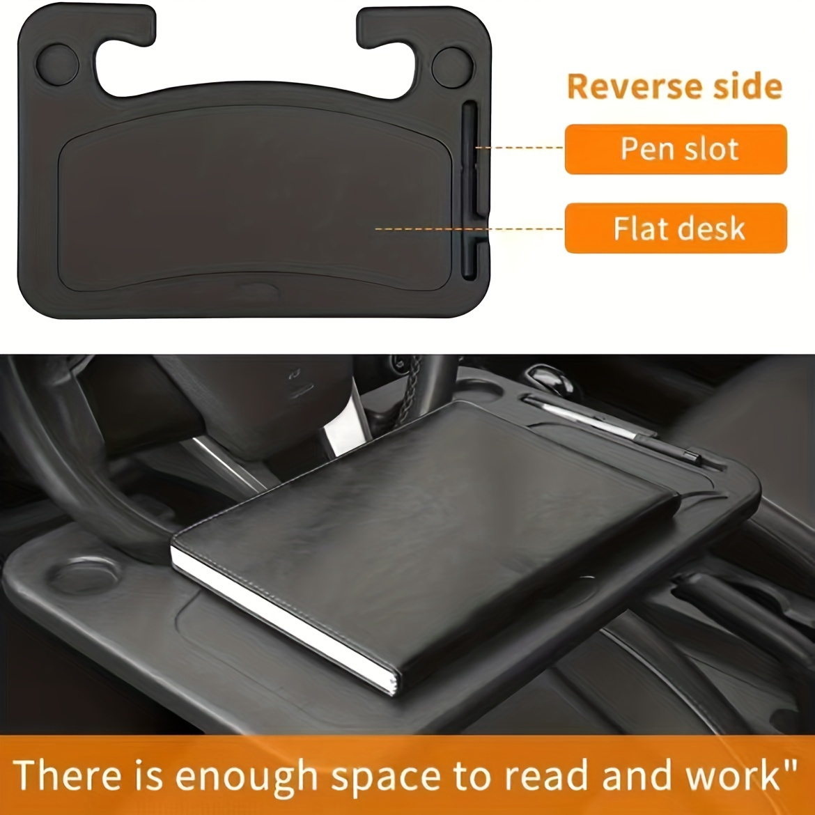Car Tray Portable Car Laptop C - Tablet Lap Desk 리뷰 및 가격
