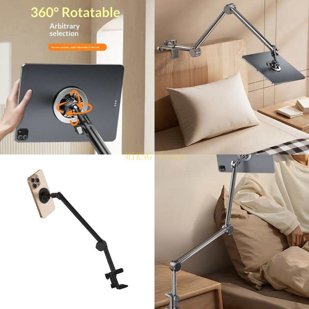 Desk Bedside Phone Mount Allow - Best Tablet Accessories 리뷰 및 가격