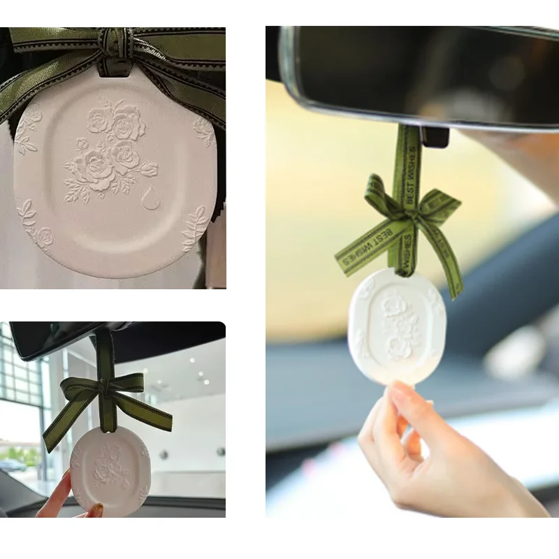 Car Solid Aroma Diffuser Best- - Best Tablet Accessories 리뷰 및 가격