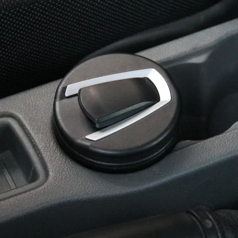 Portable LED Car Ashtray Cup - - Tablet Car Accessories 리뷰 및 가격