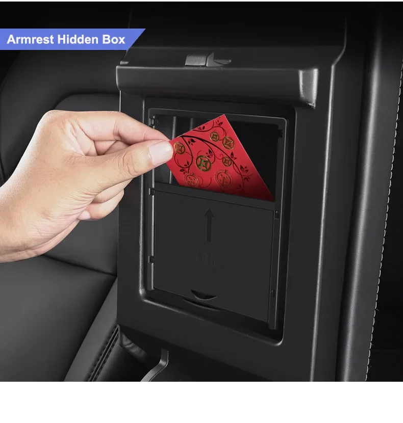 For Tesla Model Y 3 Center Con - Tablet Car Accessories 리뷰 및 가격