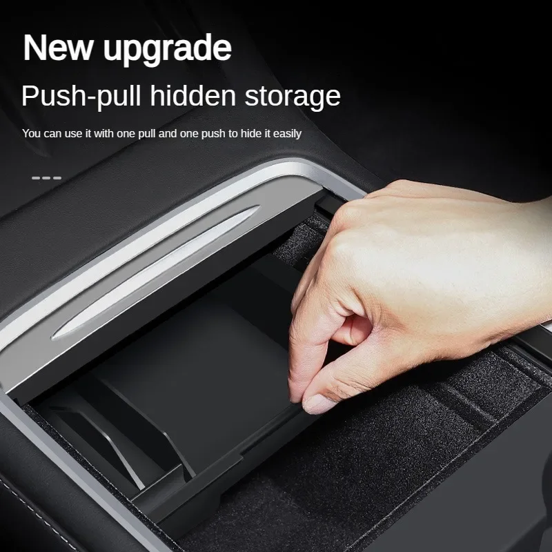 For Tesla Model Y 3 Center Con - Tablet Car Accessories 리뷰 및 가격