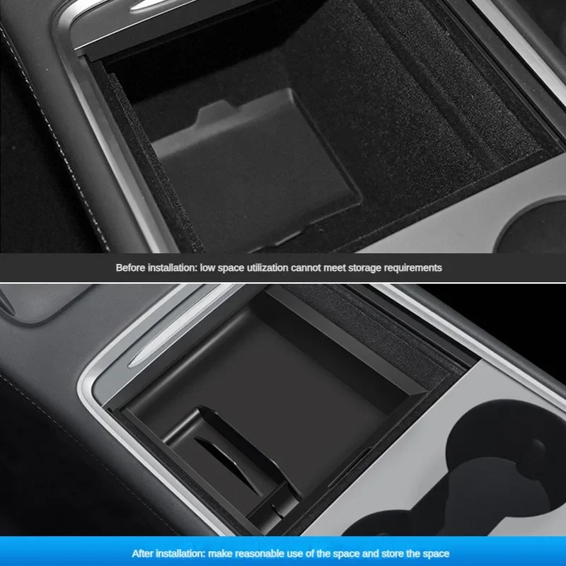 For Tesla Model Y 3 Center Con - Tablet Car Accessories 리뷰 및 가격