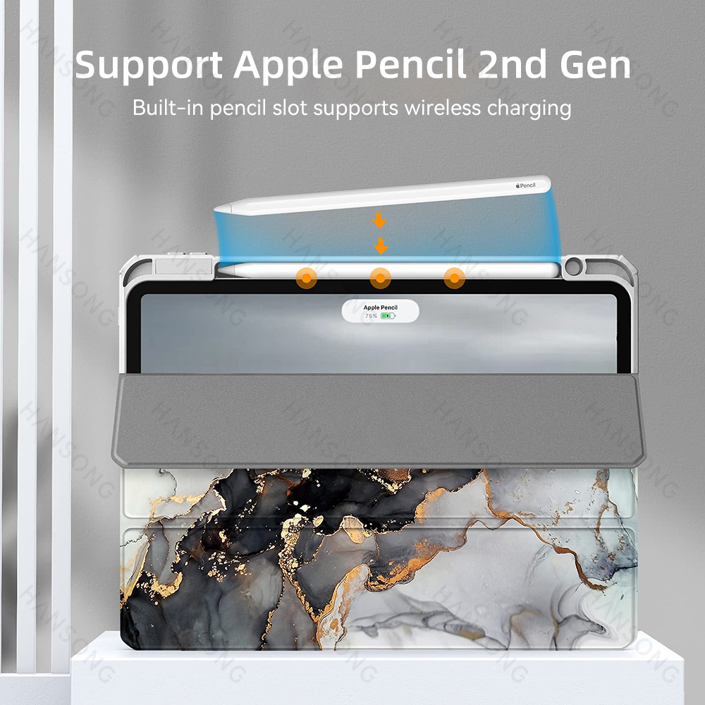 For iPad Case for iPad Air 11  - Ipad Cover Folio 리뷰 및 가격