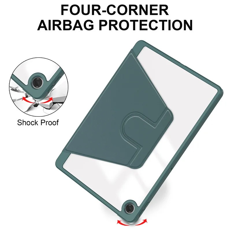 For Lenovo K10 2nd Gen TB311XU - Tablet Accessories Case 리뷰 및 가격