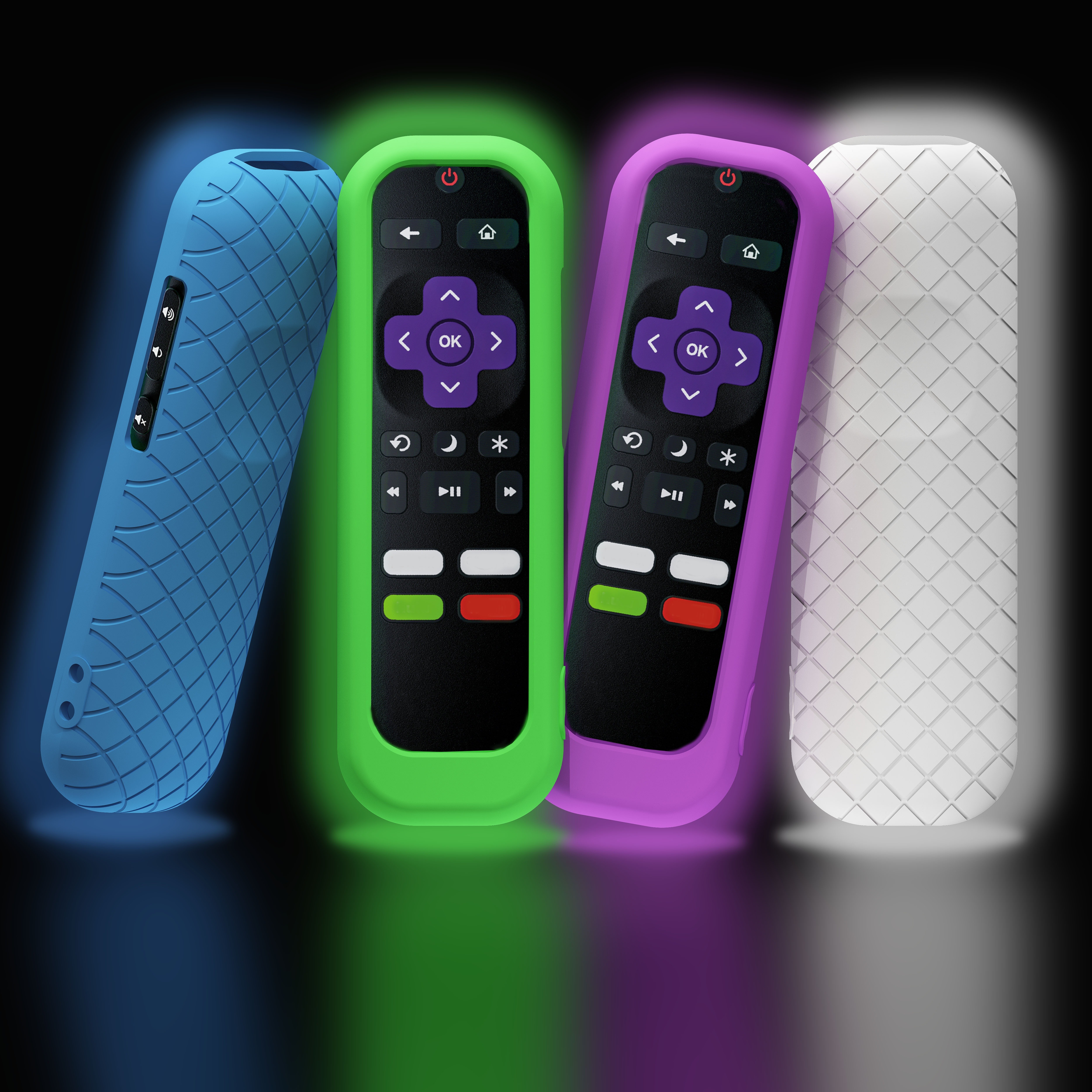 1/2 piece set of Remote contro - Tcl Tablet Accessories 리뷰 및 가격
