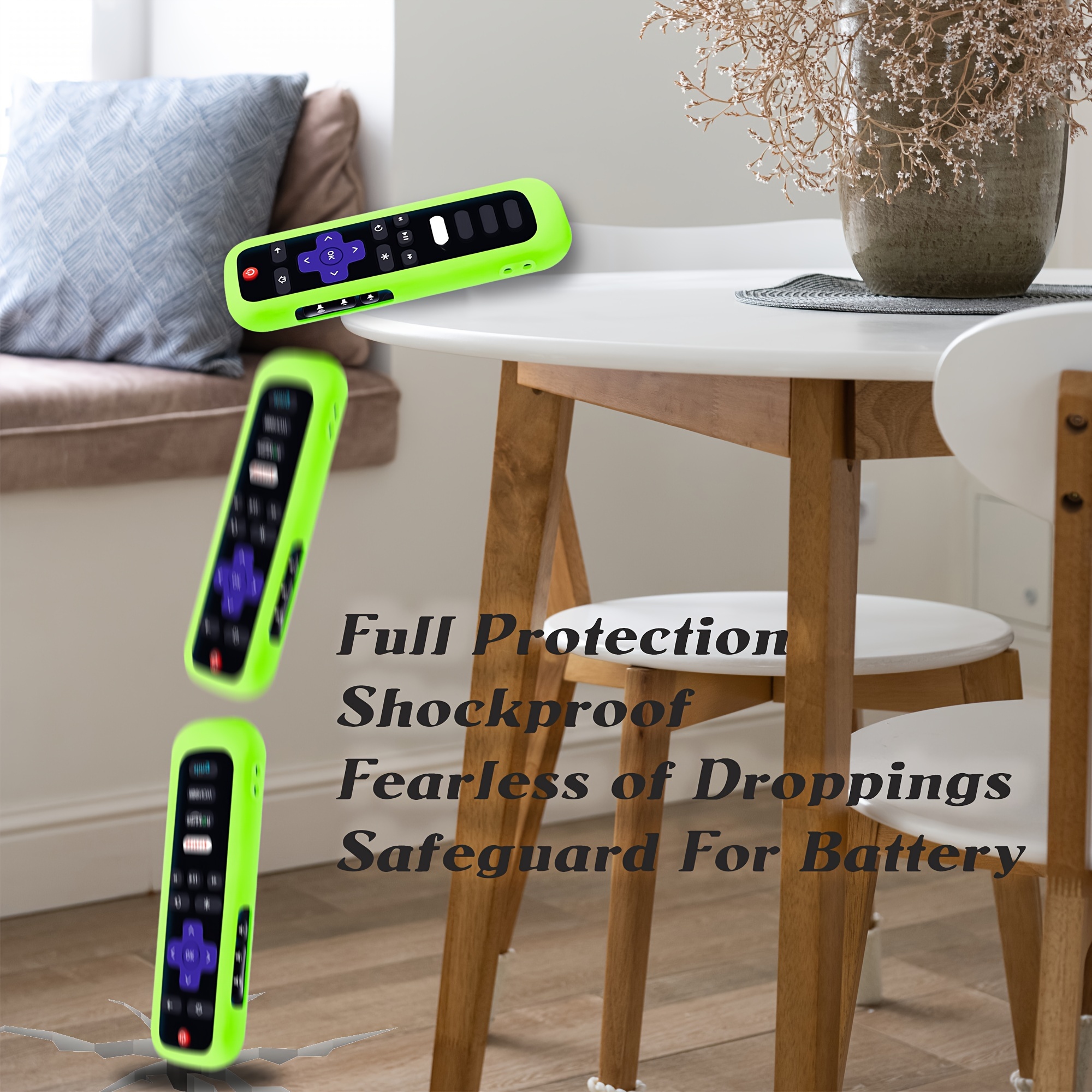 1/2 piece set of Remote contro - Tcl Tablet Accessories 리뷰 및 가격