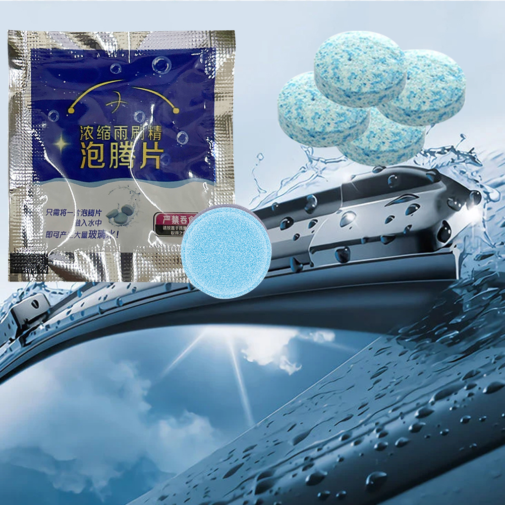 200/150-1Pcs Car Windshield Cl - Tablet Car Accessories 리뷰 및 가격