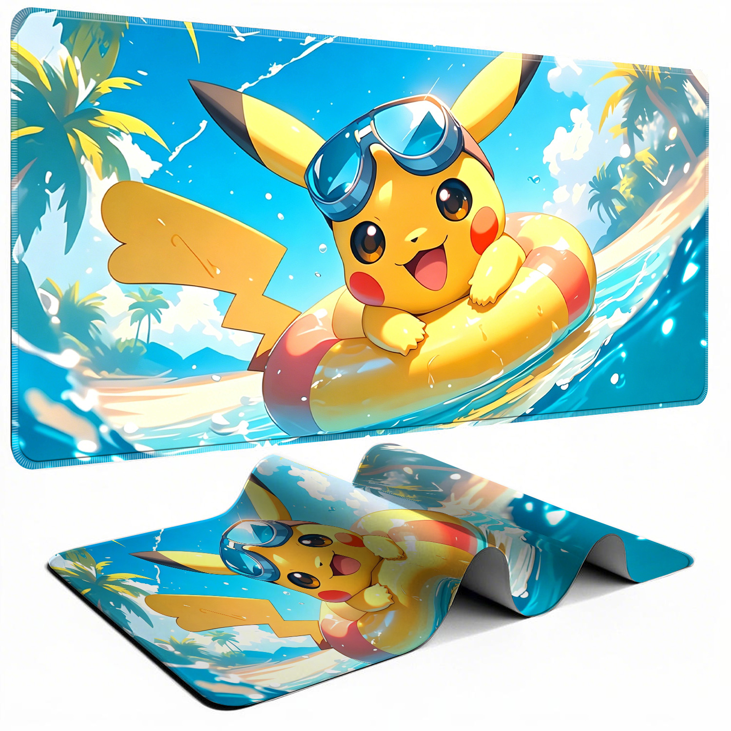 Gaming Mouse Pad 900x400 PC Po - Rugged Tablet Accessories 리뷰 및 가격