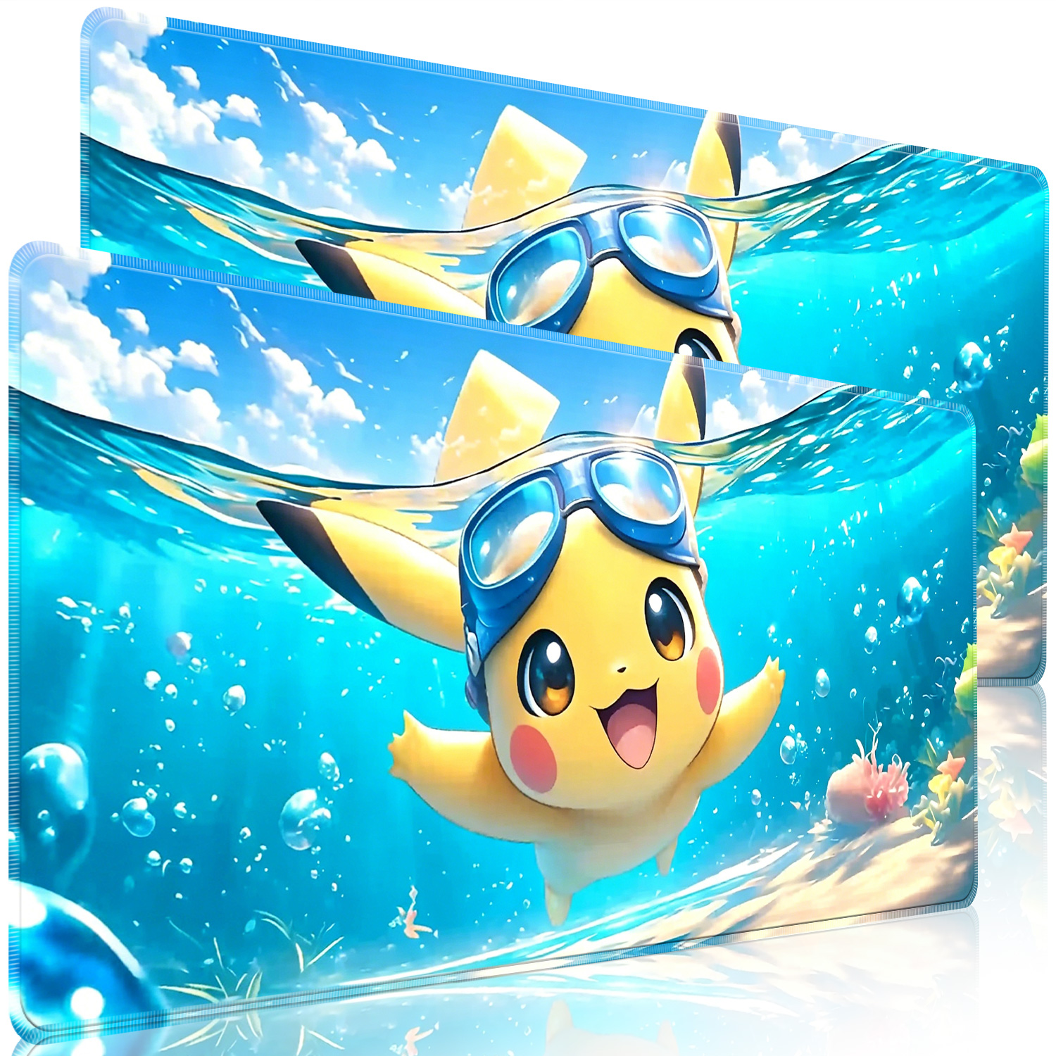 Gaming Mouse Pad 900x400 PC Po - Rugged Tablet Accessories 리뷰 및 가격