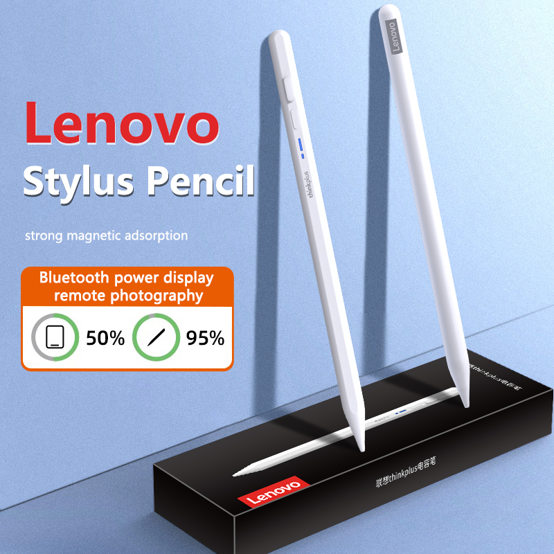 Lenovo  Universal Stylus Pen F - Tablet Drawing Accessories 리뷰 및 가격