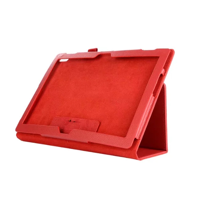 Coque For Lenovo Tab 4 10 Plus - Tablet Accessories Case 리뷰 및 가격