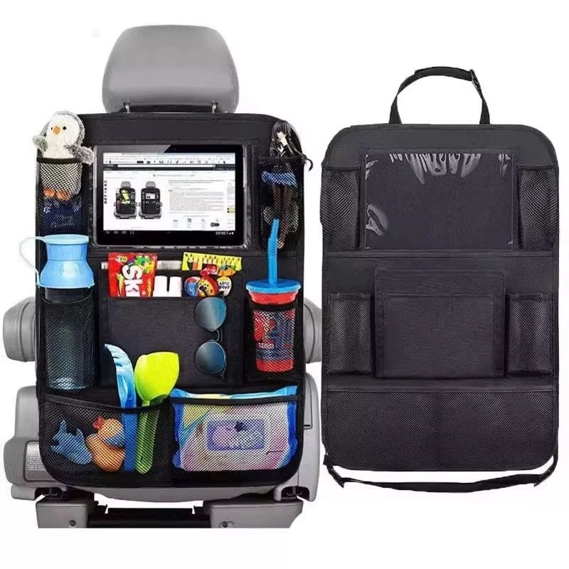 Car Seat Organizer Multifuncti - Tablet Car Accessories 리뷰 및 가격