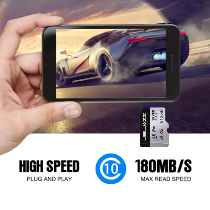 High-Speed Extreme Micro SD/TF - Microsd Card Tablet 리뷰 및 가격