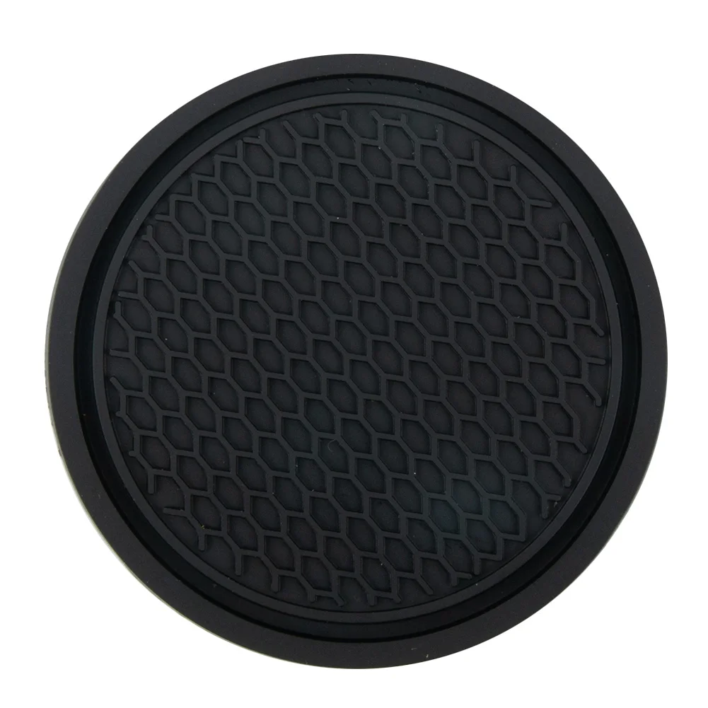 4pcs Car Coaster Non-Slip Sili - Tablet Car Accessories 리뷰 및 가격