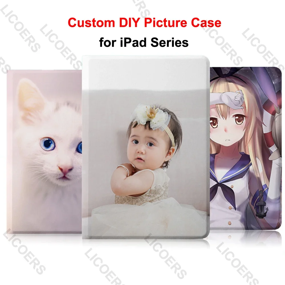 Custom DIY Photo Case for iPad - Ipad Cover Folio 리뷰 및 가격