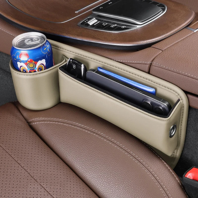 Car Seat Gap Organizer Storage - Tablet Car Accessories 리뷰 및 가격