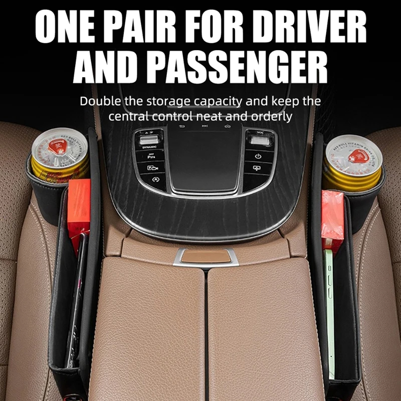 Car Seat Gap Organizer Storage - Tablet Car Accessories 리뷰 및 가격