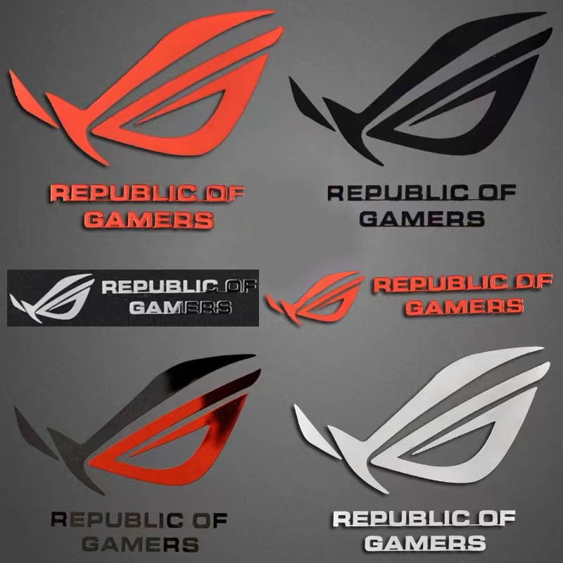 ASUS ROG player Country Metal  - Tablet Accessories Case 리뷰 및 가격