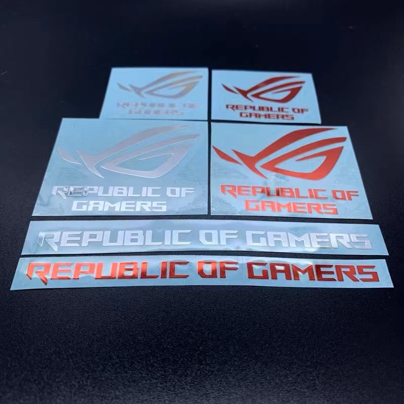 ASUS ROG player Country Metal  - Tablet Accessories Case 리뷰 및 가격