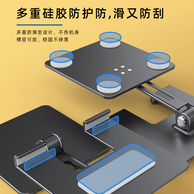 Tablet Stand Holder For iPad A - Tablet Accessories Samsung 리뷰 및 가격