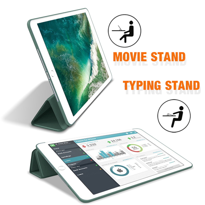 For iPad A16 A19 12th 11th 6th - Ipad Cover Folio 리뷰 및 가격