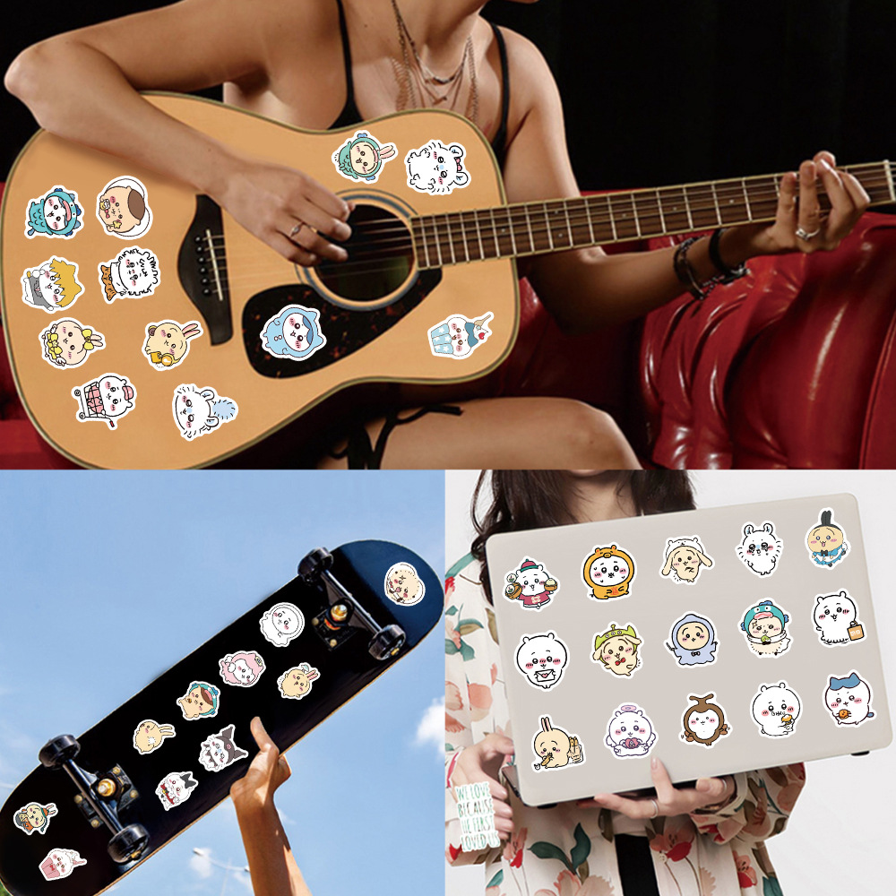 102 JIYI Cartoon Stickers, Hac - Tablet Accessory 리뷰 및 가격