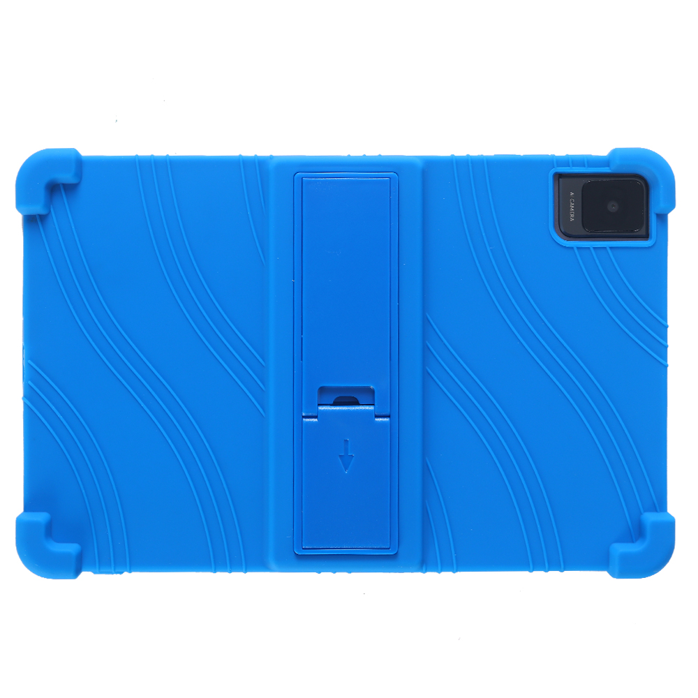 4 Thicken Cornors Silicone Cov - Tcl Tablet Accessories 리뷰 및 가격