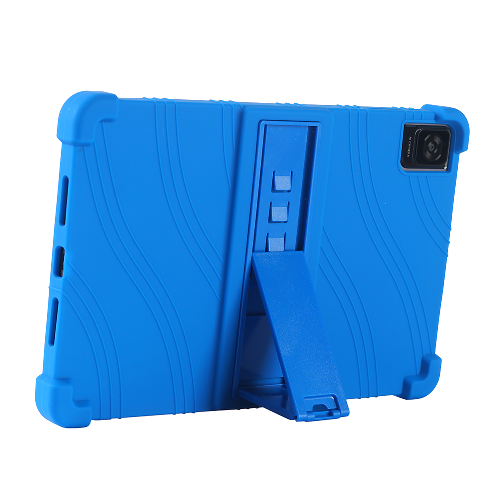 4 Thicken Cornors Silicone Cov - Tcl Tablet Accessories 리뷰 및 가격